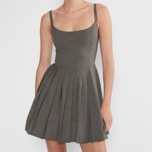 ARITZIA Trix dress